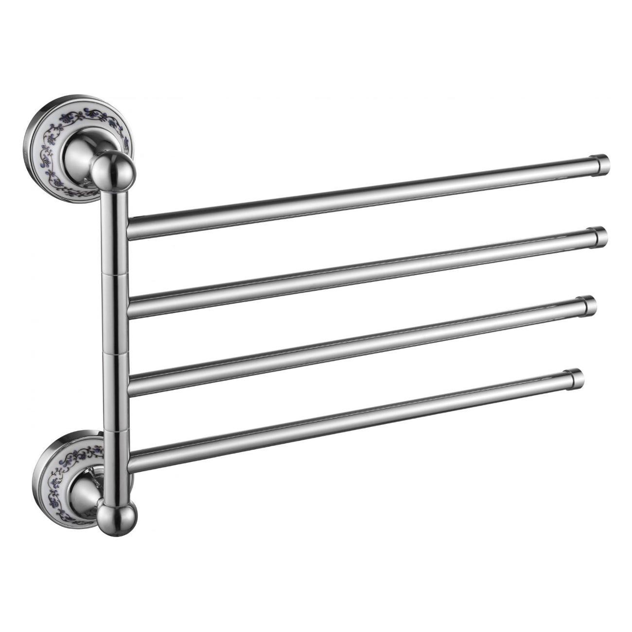 Изображение товара Полотенцедержатель Savol S-06804A