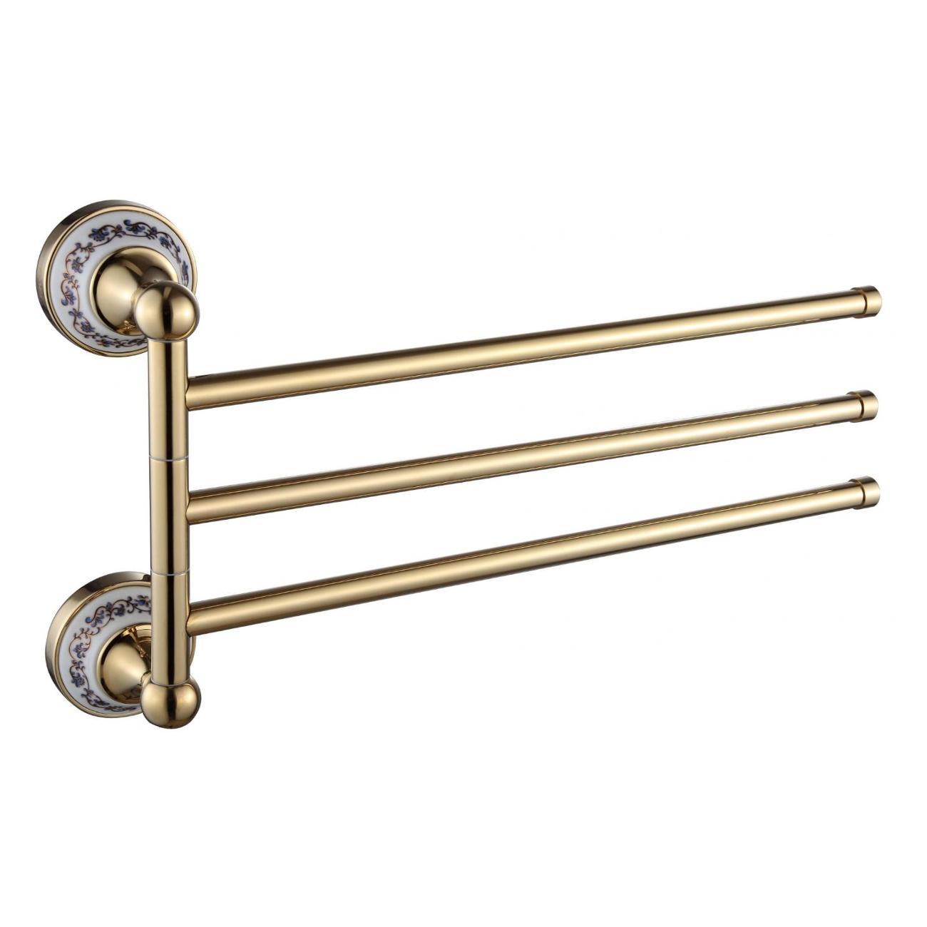 Изображение товара Полотенцедержатель Savol S-06803B