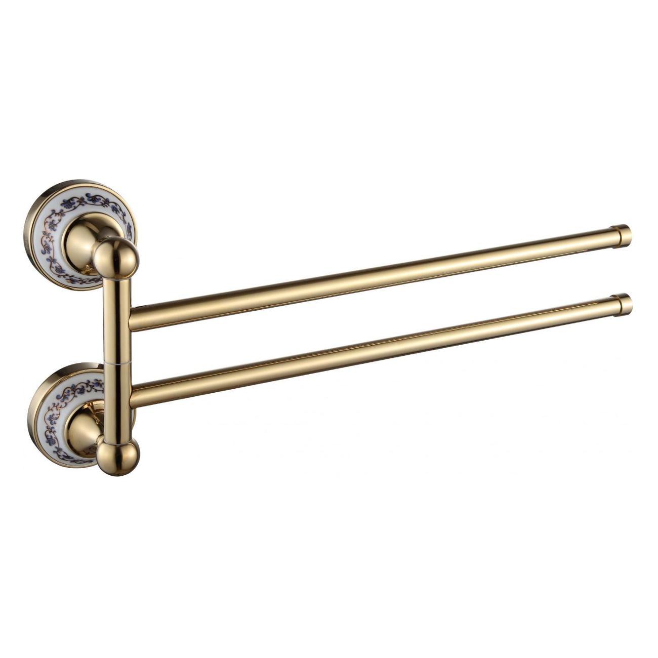 Изображение товара Полотенцедержатель Savol S-06802B