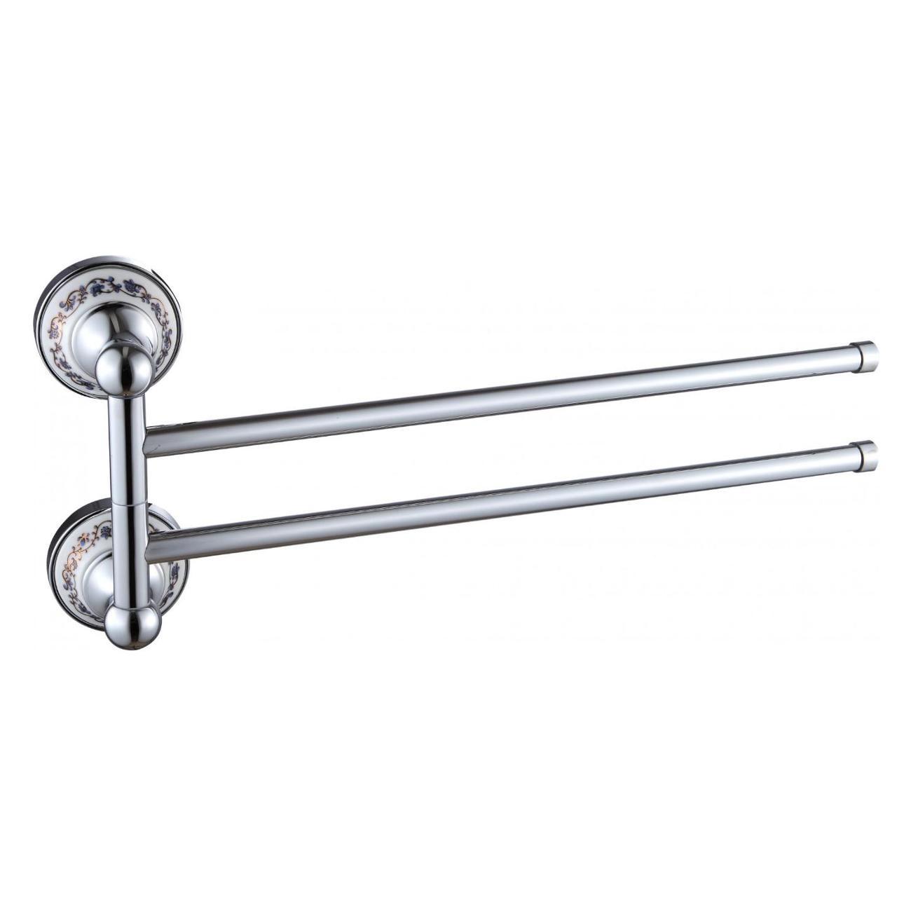 Изображение товара Полотенцедержатель Savol S-06802A