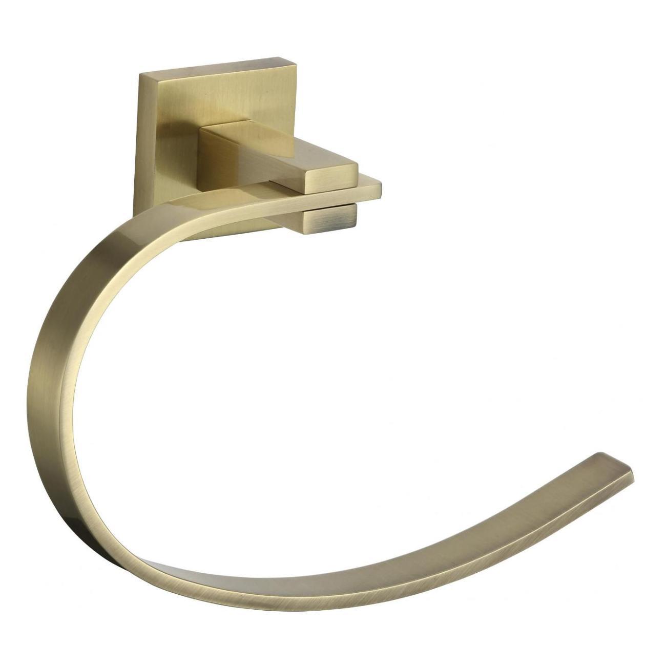 Изображение товара Полотенцедержатель Savol S-06563C