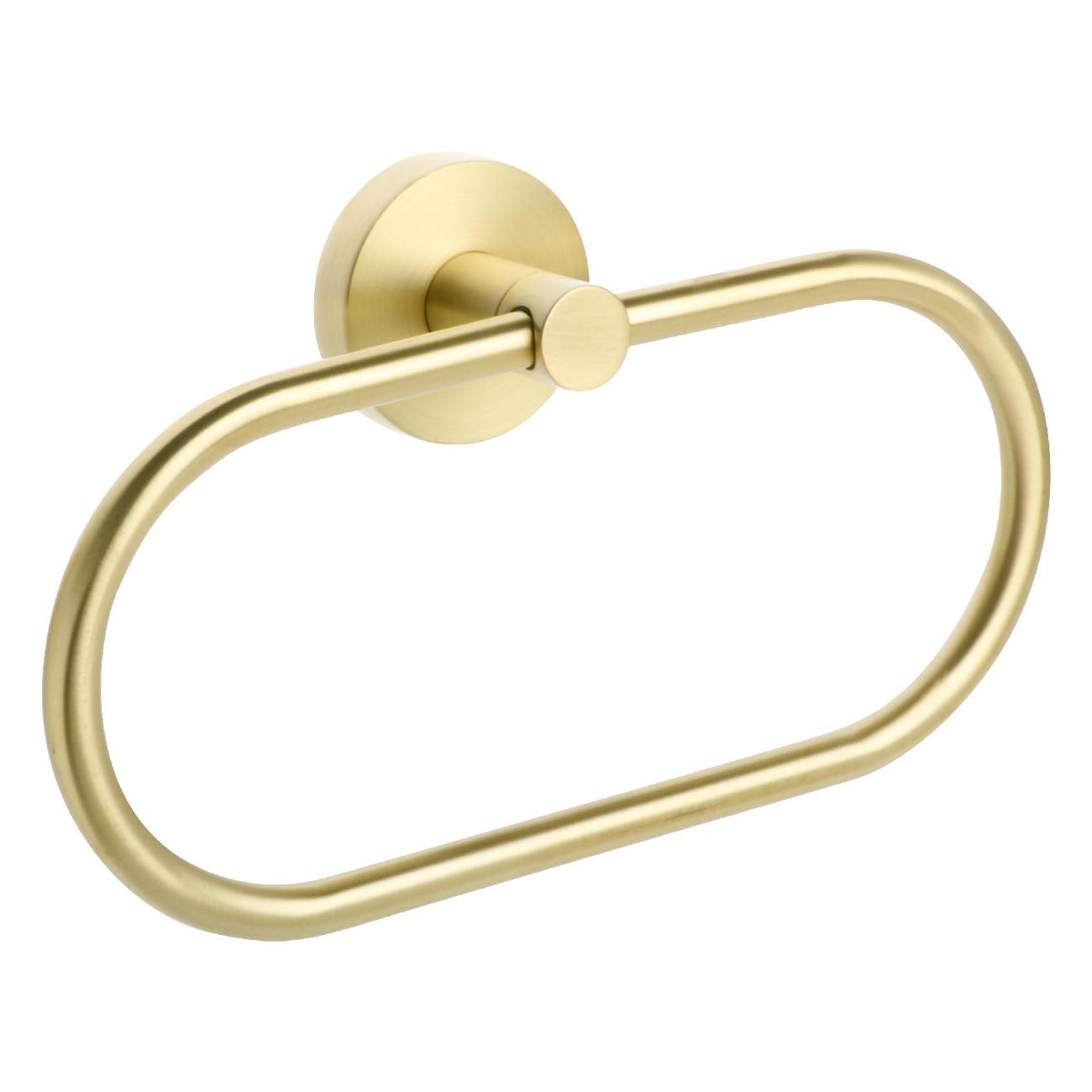 Изображение товара Полотенцедержатель FIXSEN FX-87011