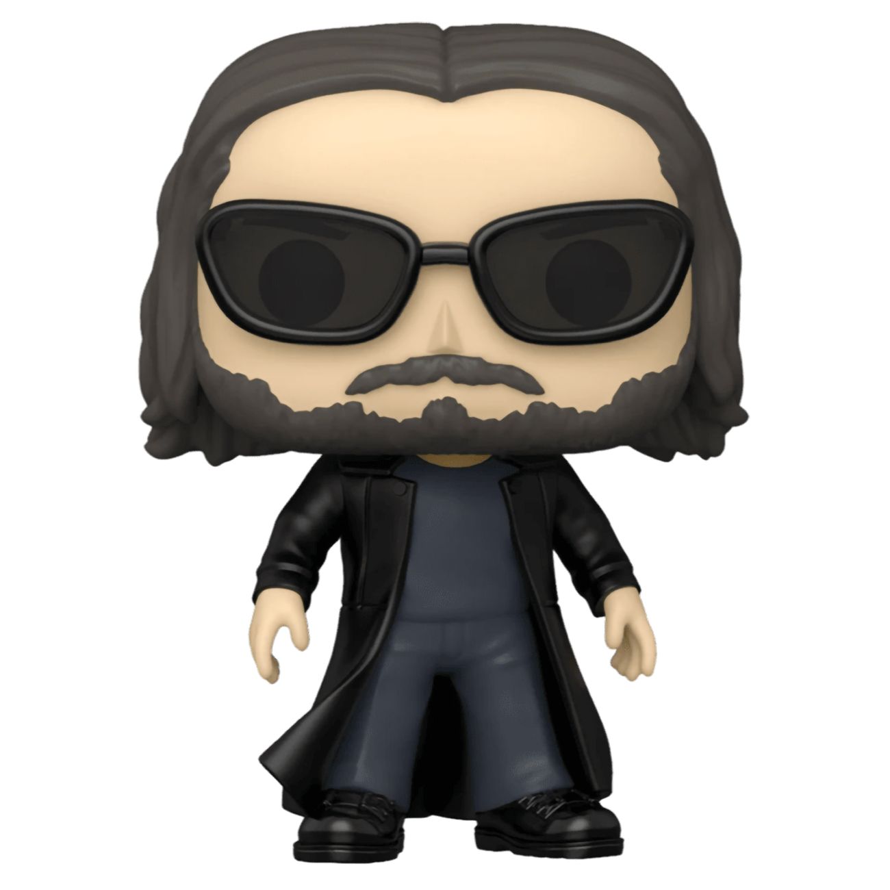 Купить Фигурка Funko POP! Movies The Matrix 4 Neo в каталоге интернет  магазина М.Видео по выгодной цене с доставкой, отзывы, фотографии - Москва