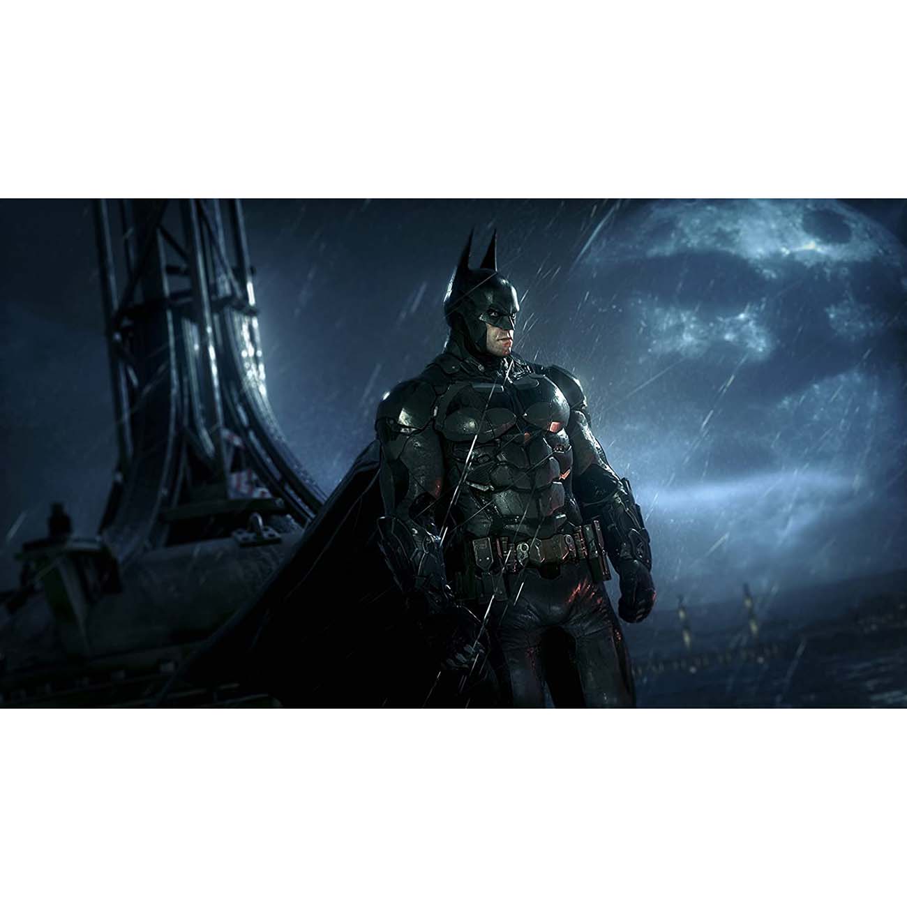 Купить PS4 игра WB Games Batman: Arkham Collection в каталоге интернет  магазина М.Видео по выгодной цене с доставкой, отзывы, фотографии - Москва