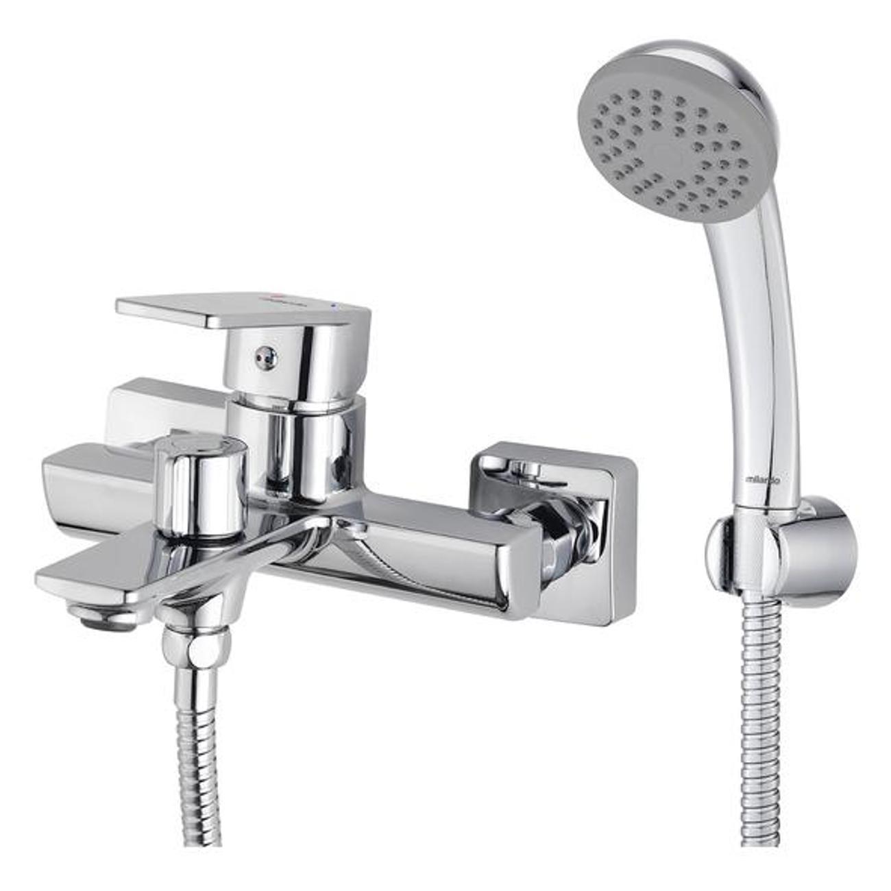 Изображение товара Смеситель Milardo POLSB00M02