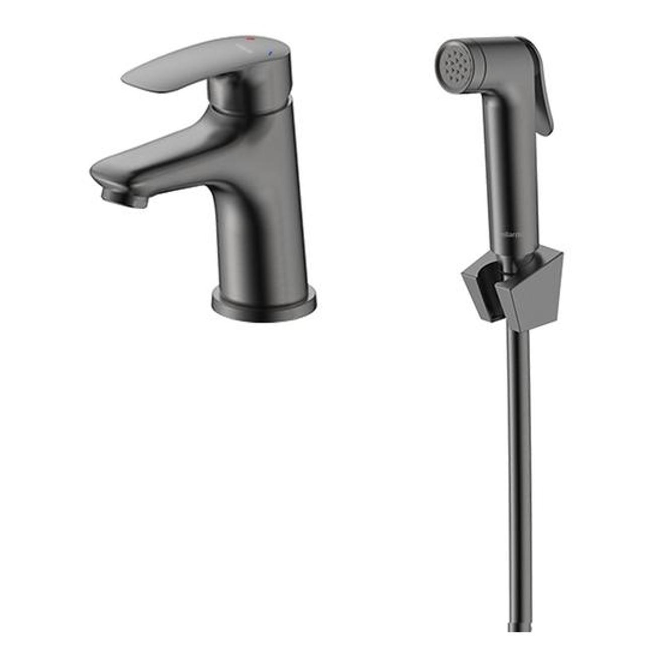 Изображение товара Смеситель Milardo RORGM01M08