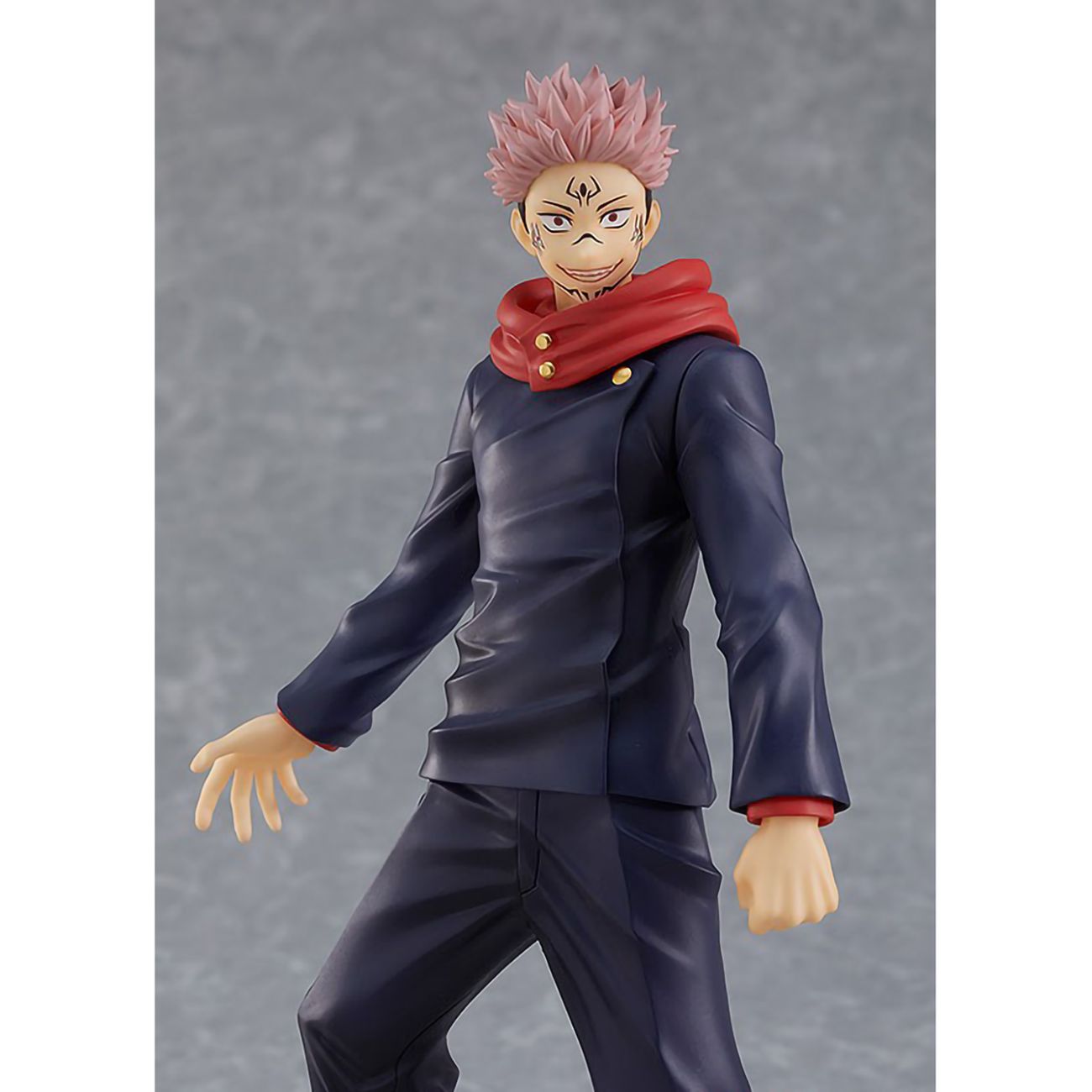 Фигурка Good Smile POP UP PARADE Jujutsu Kaisen Yuji Itadori