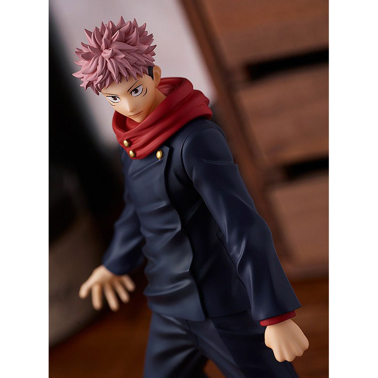 Фигурка Good Smile POP UP PARADE Jujutsu Kaisen Yuji Itadori