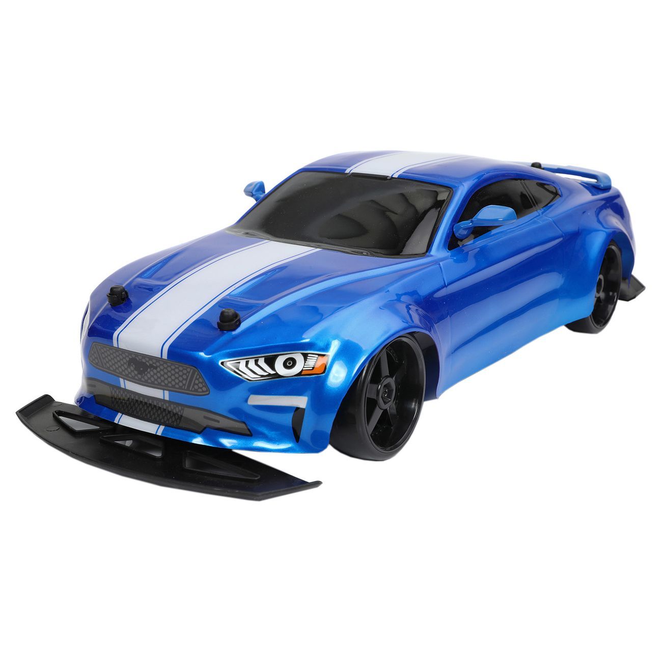 Купить Радиоуправляемая машина Jada Модель машинки Форсаж 1:10 R/C Ford  Mustang в каталоге интернет магазина М.Видео по выгодной цене с доставкой,  отзывы, фотографии - Москва