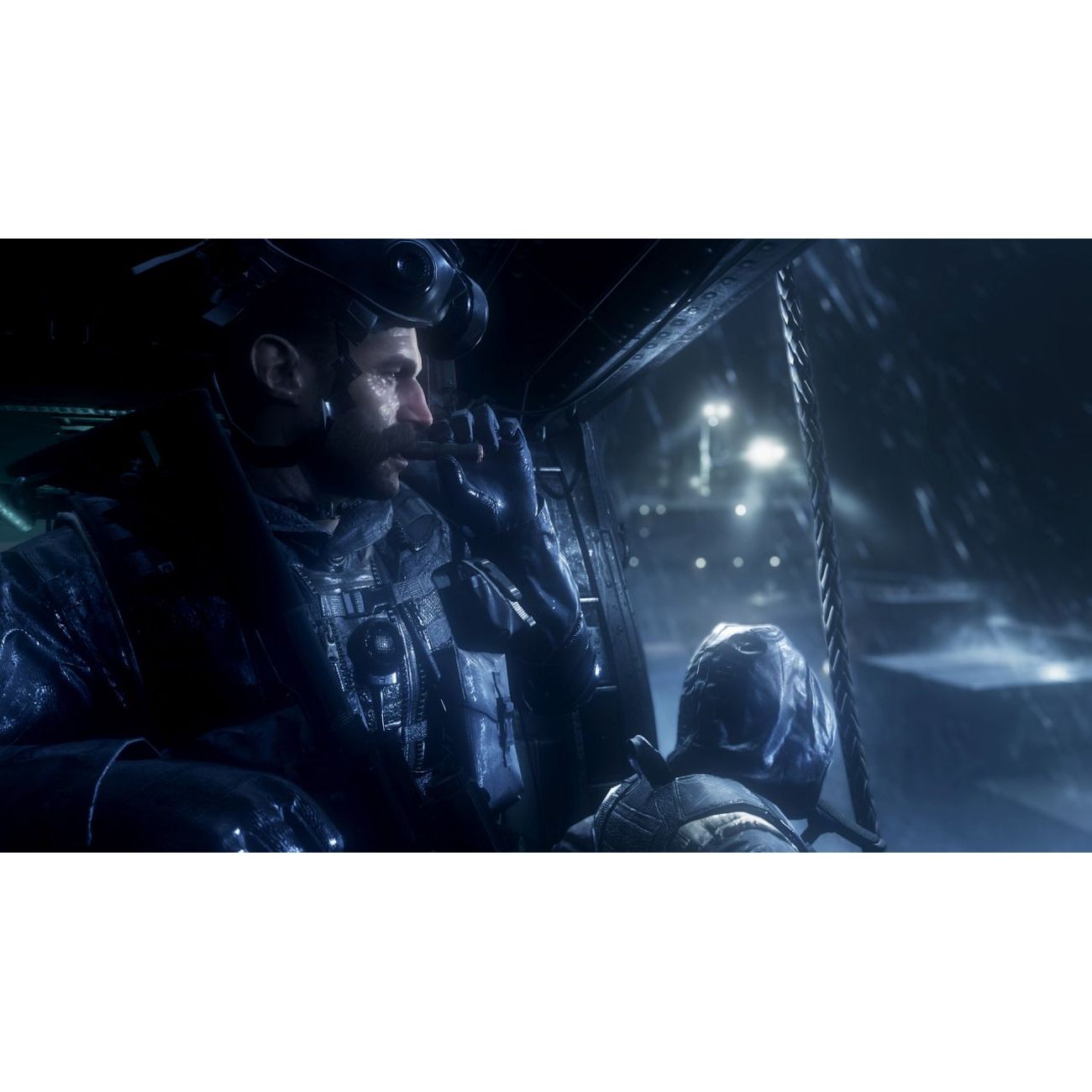 Купить PS4 игра Activision Call of Duty: Modern Warfare Remastered в  каталоге интернет магазина М.Видео по выгодной цене с доставкой, отзывы,  фотографии - Москва