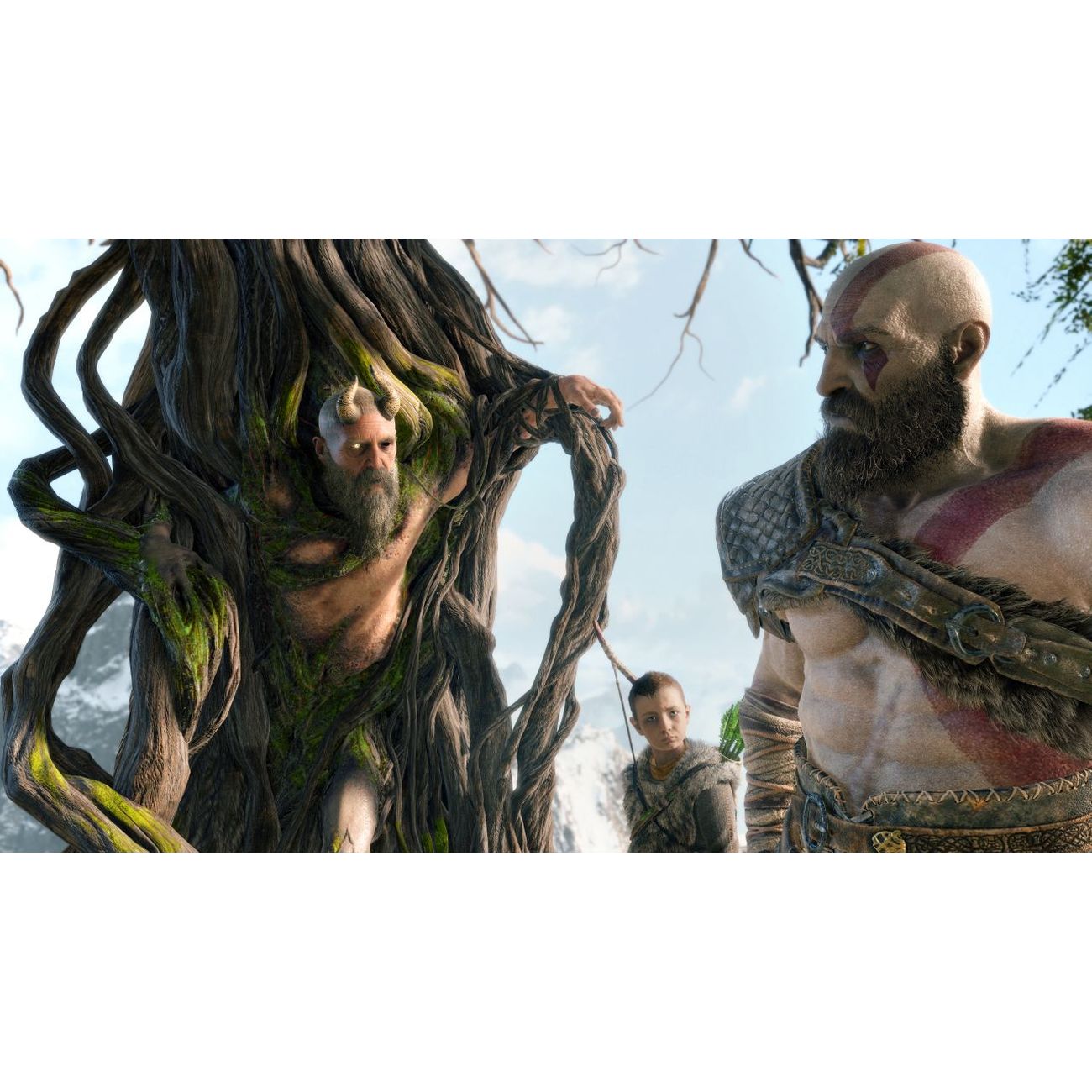      God of War       StopGame