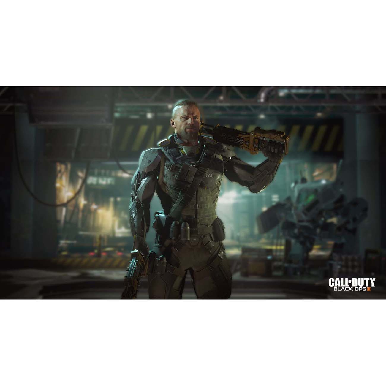 Купить PS4 игра Activision Call of Duty: Black Ops III в каталоге интернет  магазина М.Видео по выгодной цене с доставкой, отзывы, фотографии - Москва