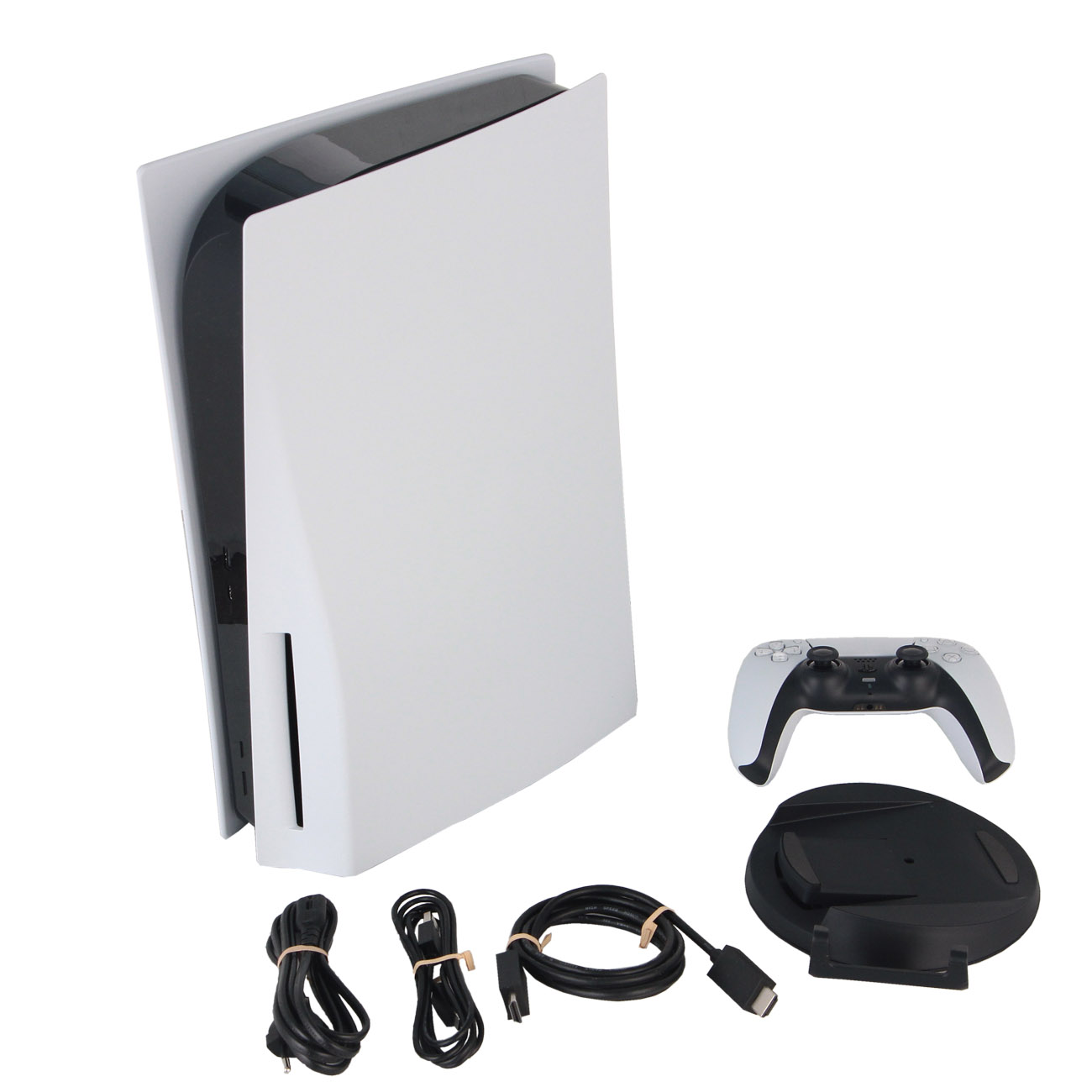 Купить Игровая консоль Sony PlayStation 5 Blu-Ray Edition CFI-1100A в  каталоге интернет магазина М.Видео по выгодной цене с доставкой