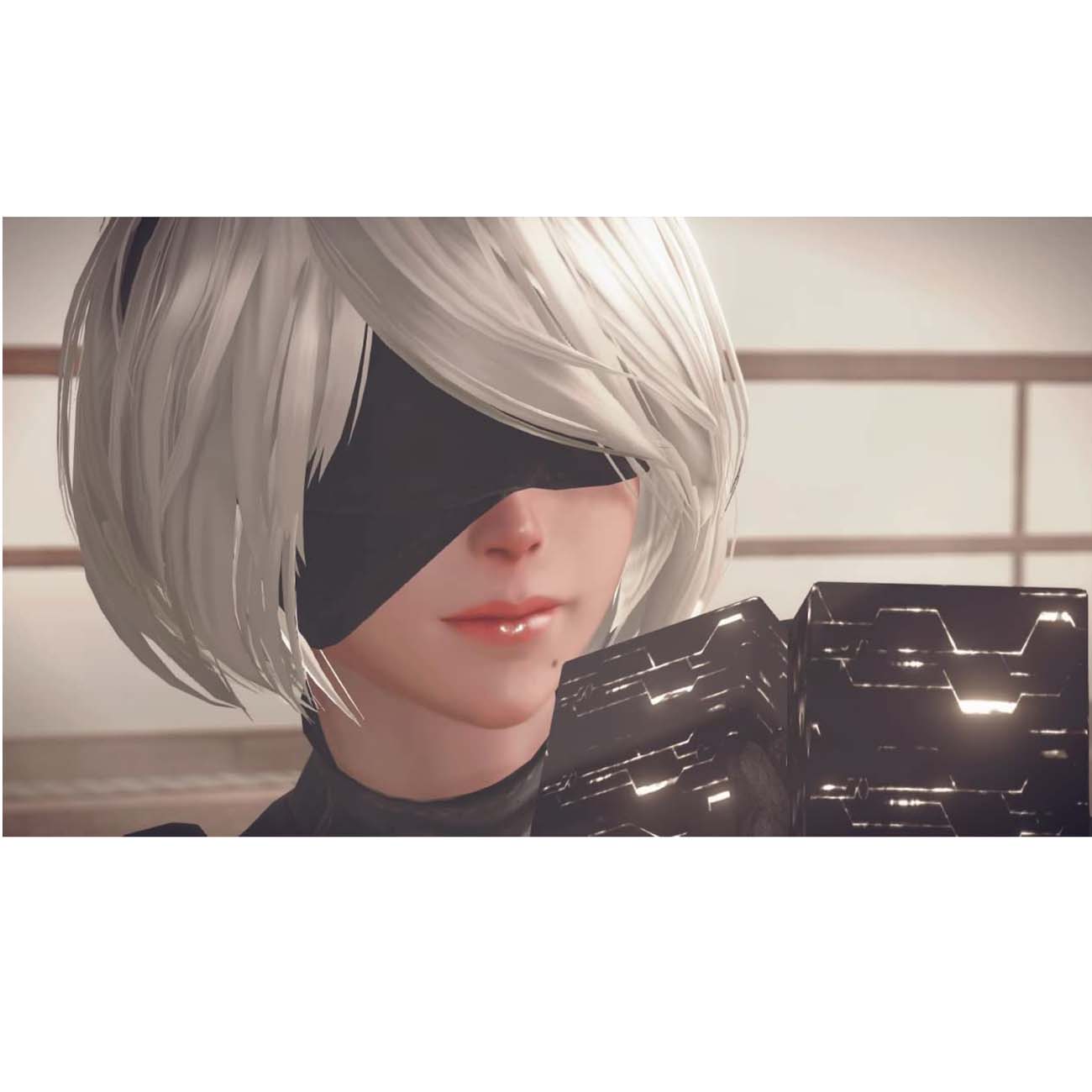 Игра Square Enix NieR: Automata. The End of YoRHa Edition