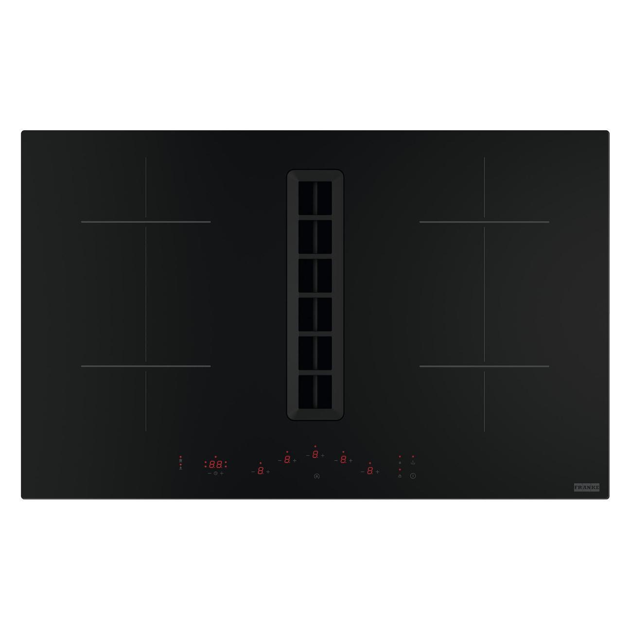 Изображение товара Варочная панель индукционная Franke FMA 8372 4RC R HI