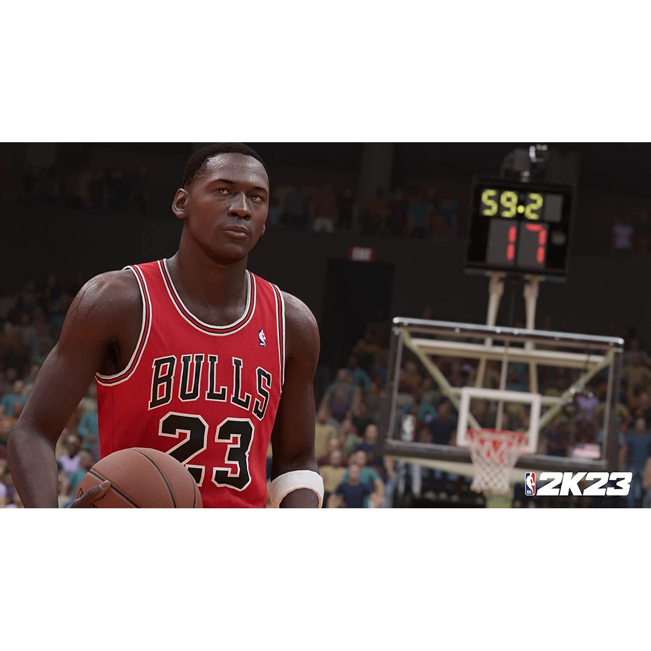 Купить PS4 игра Take2 NBA 2K23 в каталоге интернет магазина М.Видео по  выгодной цене с доставкой, отзывы, фотографии - Москва