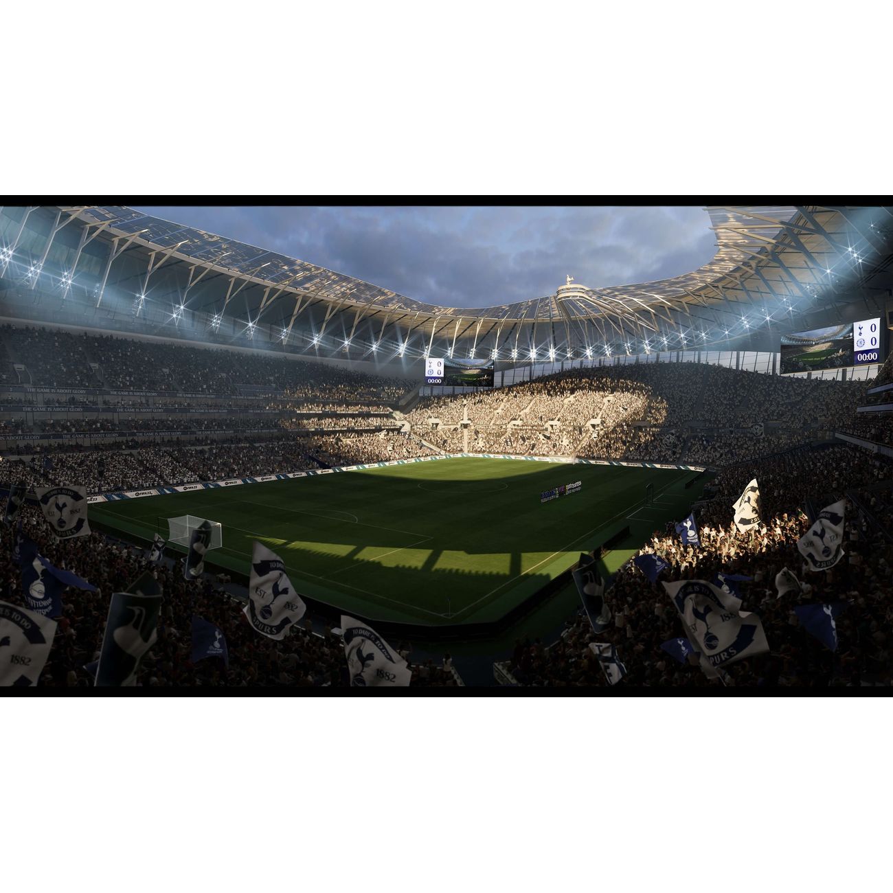 PS4 игра EA FIFA 23