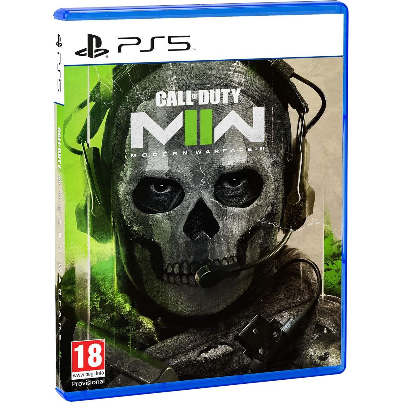 Купить PS5 игра Activision Call of Duty: Modern Warfare II в каталоге  интернет магазина М.Видео по выгодной цене с доставкой, отзывы, фотографии  - Москва