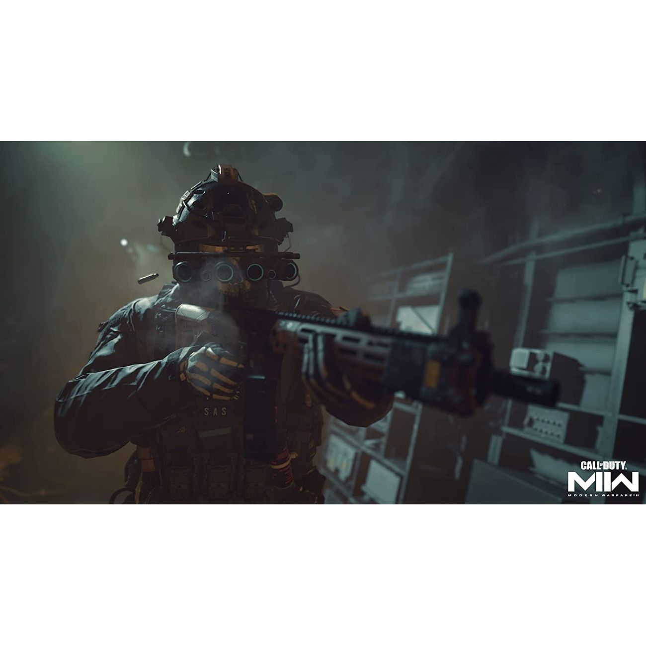 Купить PS5 игра Activision Call of Duty: Modern Warfare II в каталоге  интернет магазина М.Видео по выгодной цене с доставкой, отзывы, фотографии  - Москва