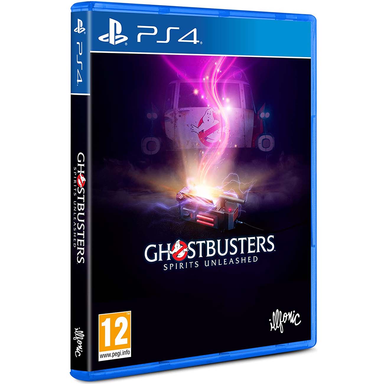 Купить PS4 игра IllFonic Ghostbusters: Spirits Unleashed в каталоге  интернет магазина М.Видео по выгодной цене с доставкой, отзывы, фотографии  - Москва