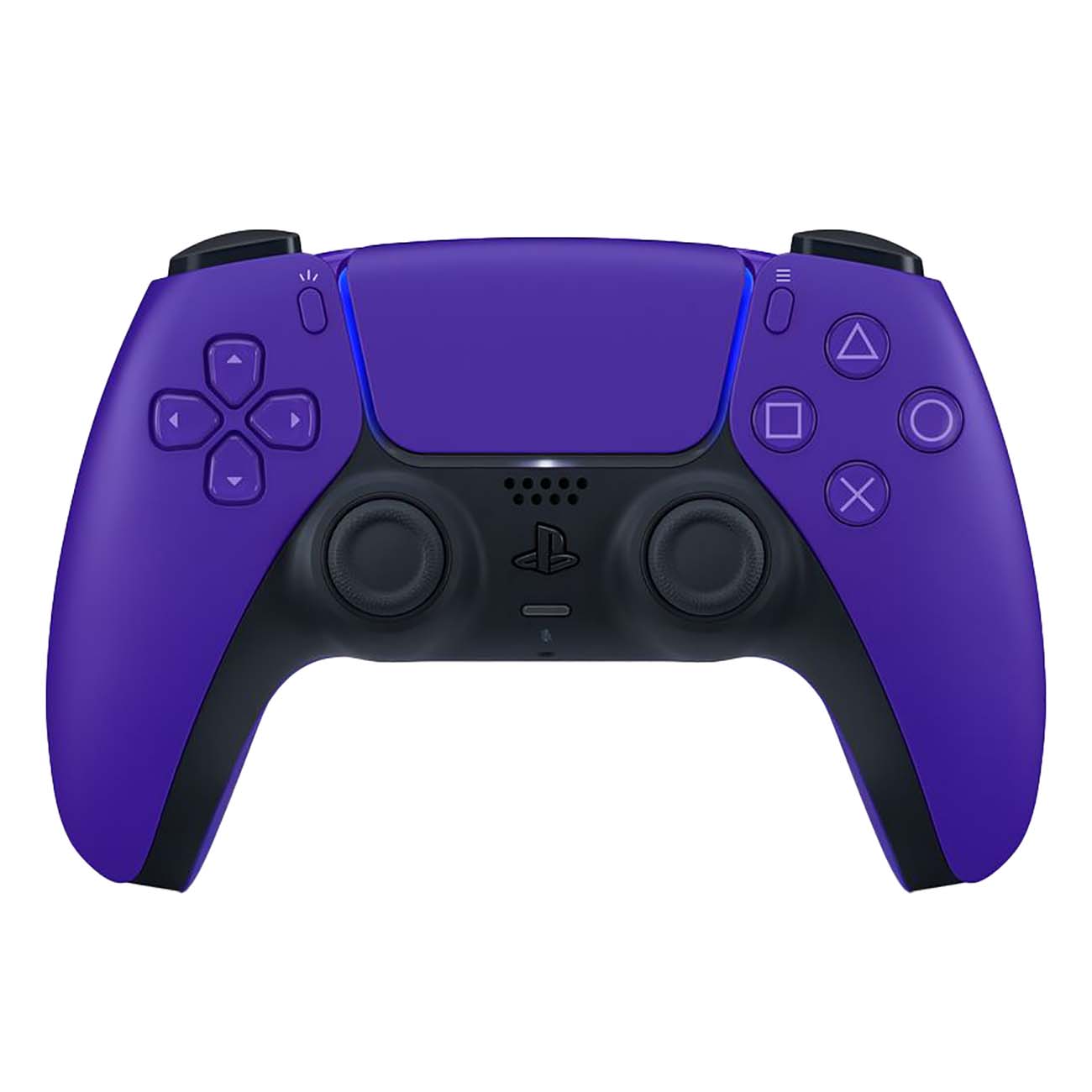 Купить Геймпад для консоли PS5 Sony DualSense Purple (CFI-ZCT1) в каталоге  интернет магазина М.Видео по выгодной цене с доставкой, отзывы, фотографии  - Москва