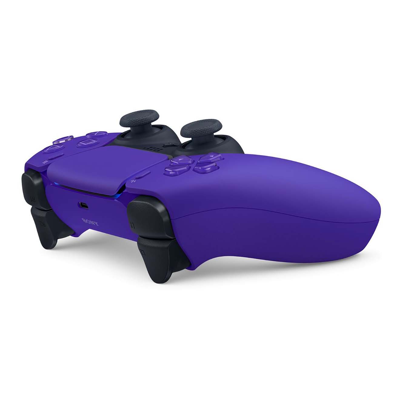 Купить Геймпад для консоли PS5 Sony DualSense Purple (CFI-ZCT1) в каталоге  интернет магазина М.Видео по выгодной цене с доставкой, отзывы, фотографии  - Москва