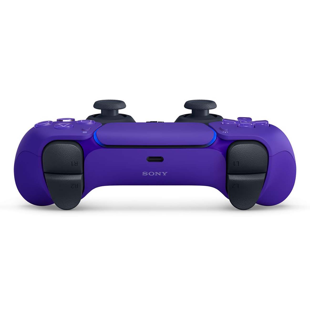 Купить Геймпад для консоли PS5 Sony DualSense Purple (CFI-ZCT1) в каталоге  интернет магазина М.Видео по выгодной цене с доставкой, отзывы, фотографии  - Москва