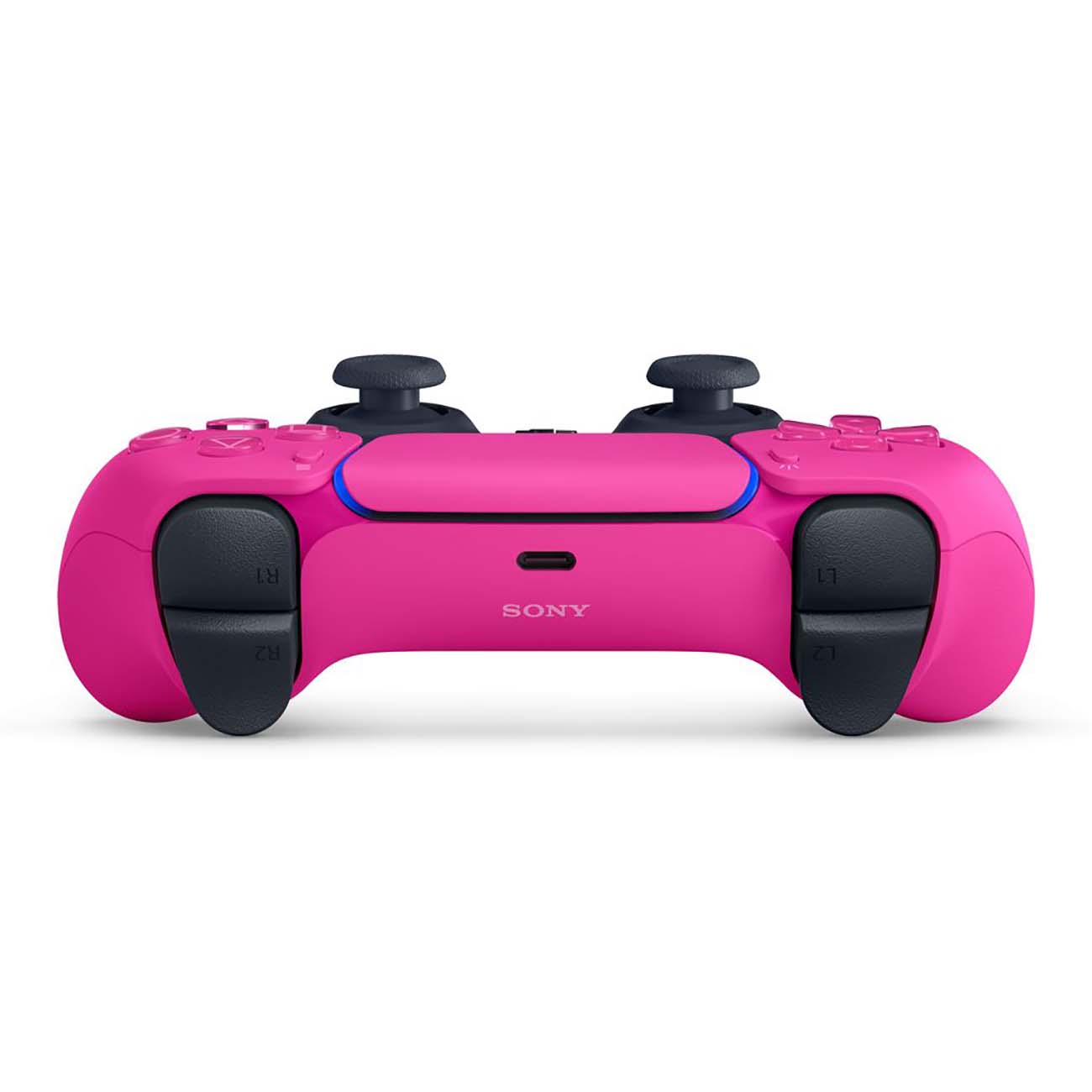 Геймпад для консоли PS5 Sony DualSense Nova Pink (CFI-ZCT1)