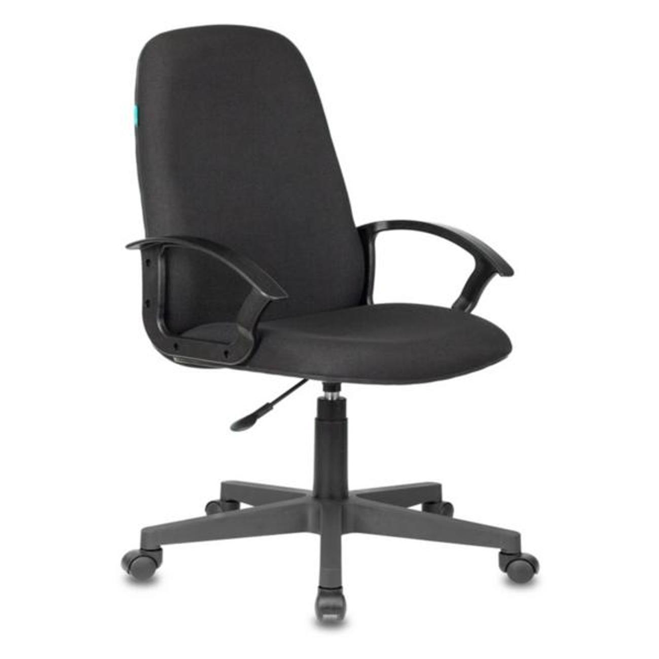 Изображение товара Кресло компьютерное Бюрократ CH-808LT