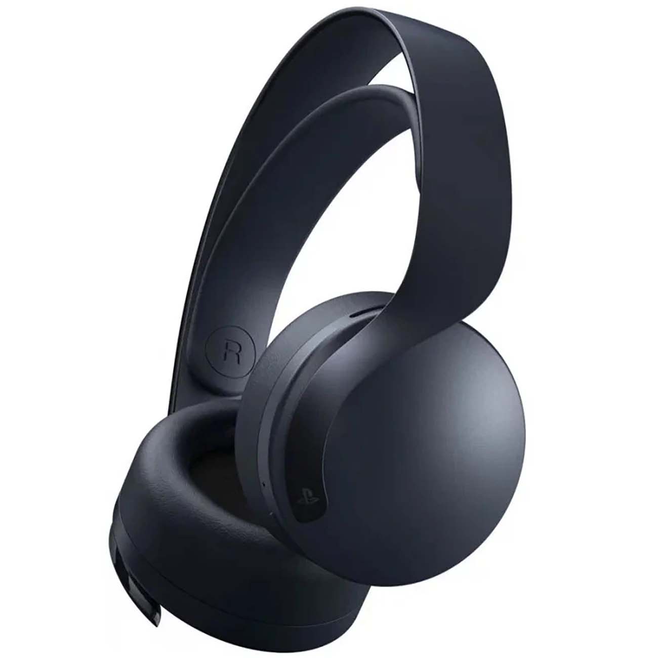 Sony Pulse 3D Black