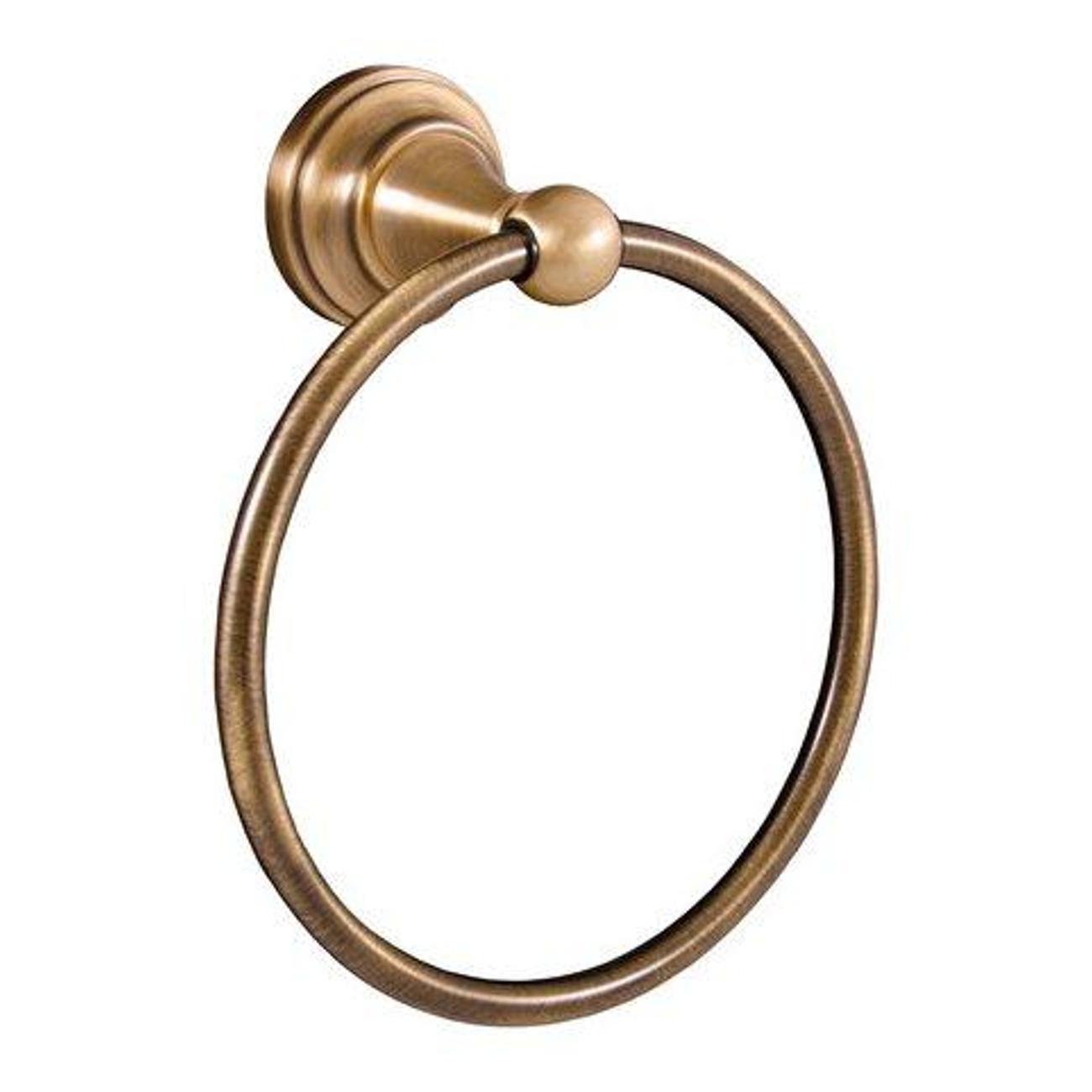 Изображение товара Полотенцедержатель Rav Slezak MKA0104SM