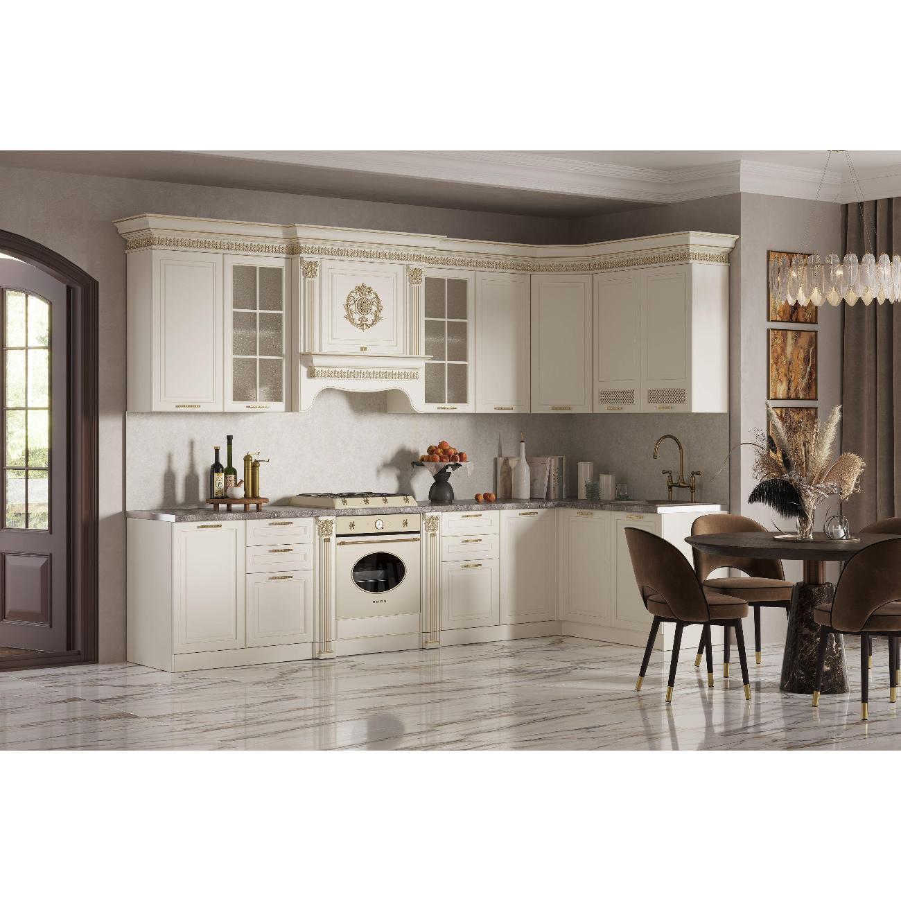 Изображение товара Кухня модульная SAFINA GRAND Валерия Изображение товара Кухня модульная SAFINA GRAND Валерия