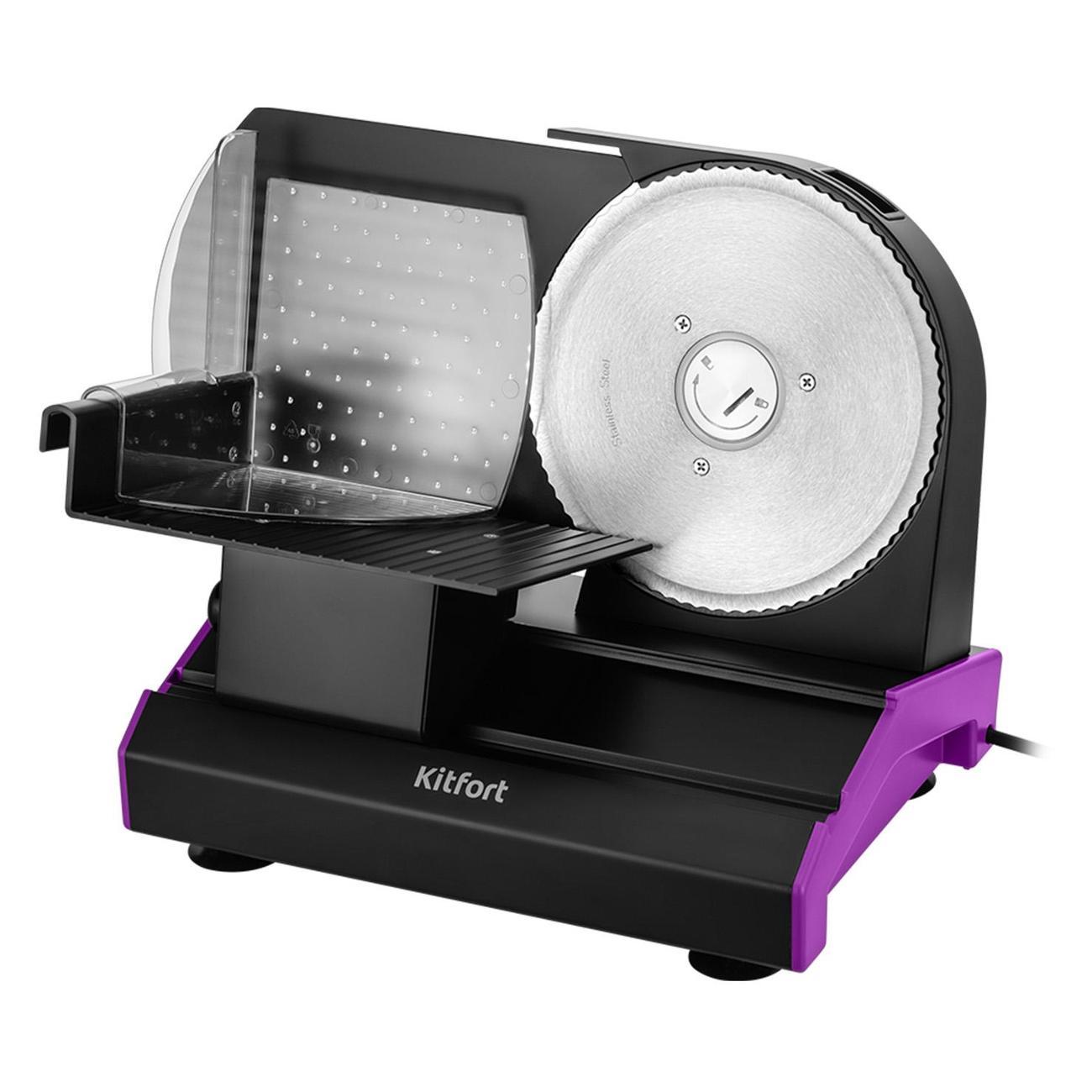Изображение товара Мультирезка, ломтерезка электрическая Kitfort КТ-9953