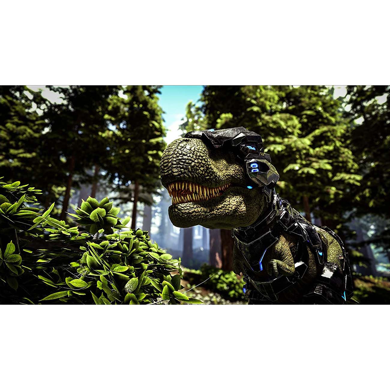 Купить PS4 игра Studio Wildcard ARK: Survival Evolved в каталоге интернет  магазина М.Видео по выгодной цене с доставкой, отзывы, фотографии - Москва