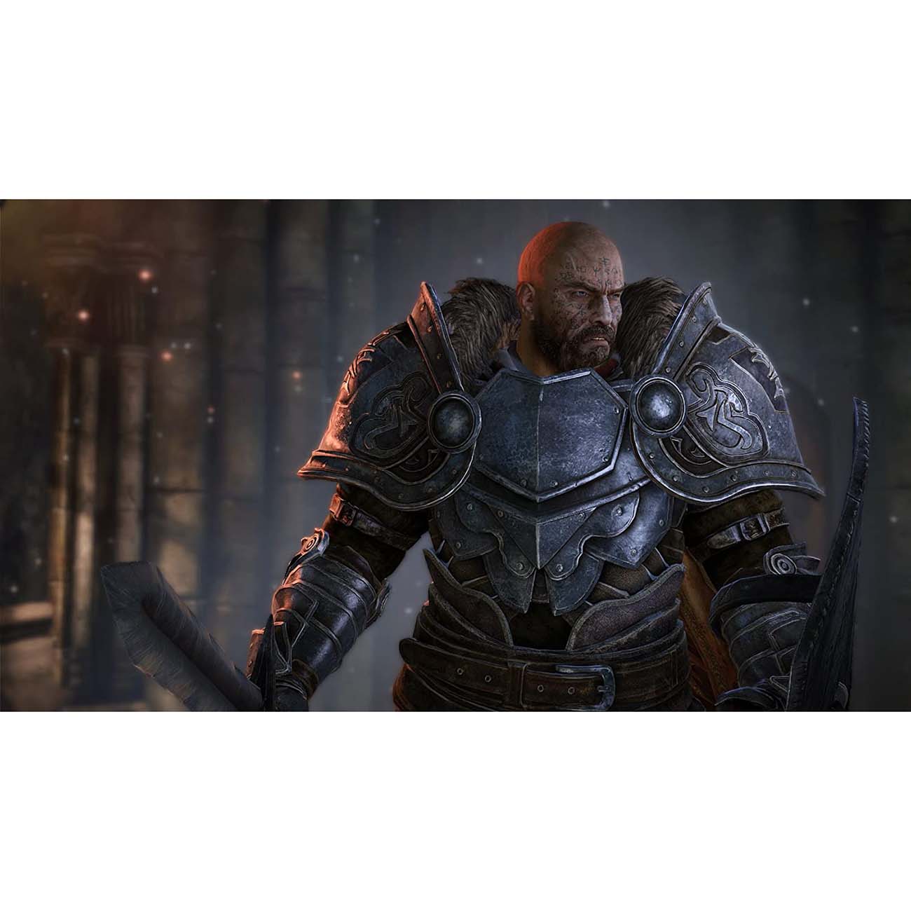 Купить Xbox игра CI Games Lords of the Fallen. Limited Edition в каталоге  интернет магазина М.Видео по выгодной цене с доставкой, отзывы, фотографии  - Москва