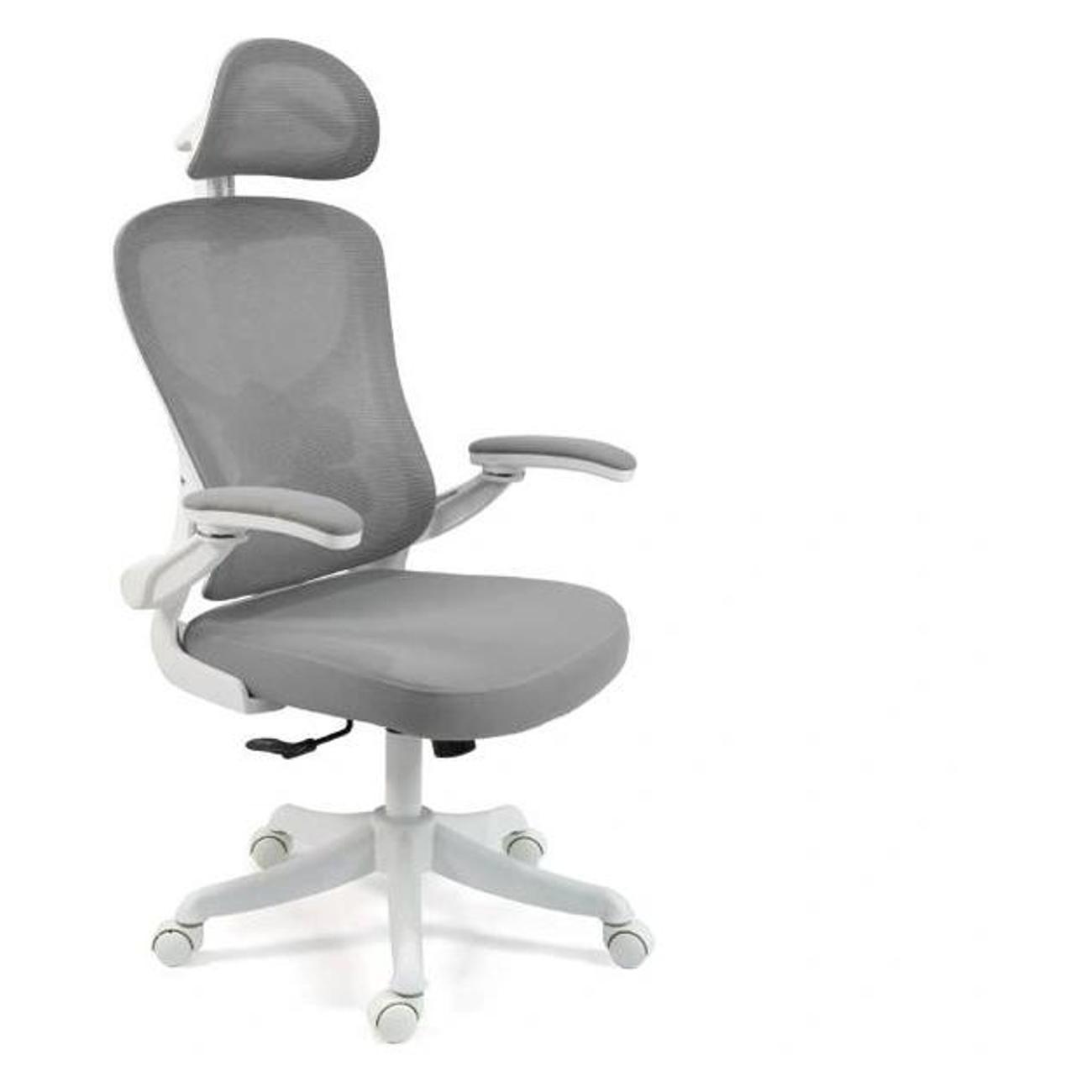 Изображение товара Кресло компьютерное KingStyle FK-25 Fendi White Изображение товара Кресло компьютерное KingStyle FK-25 Fendi White