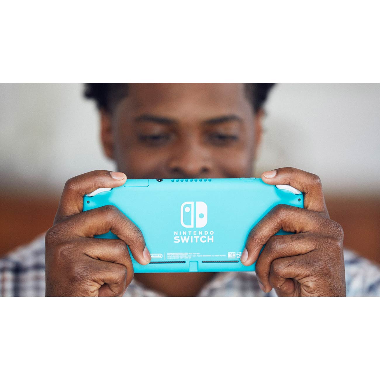 Купить Игровая приставка Nintendo Switch Lite Turquoise в каталоге интернет  магазина М.Видео по выгодной цене с доставкой, отзывы, фотографии - Москва