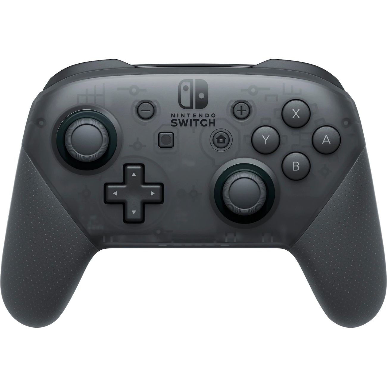 Купить Геймпад для Switch Nintendo Switch Pro Controller в каталоге  интернет магазина М.Видео по выгодной цене с доставкой, отзывы, фотографии  - Москва