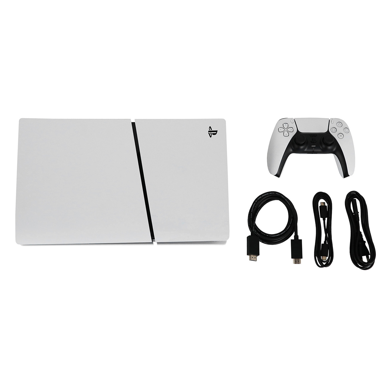 Купить Игровая приставка Sony PlayStation 5 Slim 1TB Blu-Ray Edition  (CFI-2000 A01) в каталоге интернет магазина М.Видео по выгодной цене с  доставкой, отзывы, фотографии - Москва