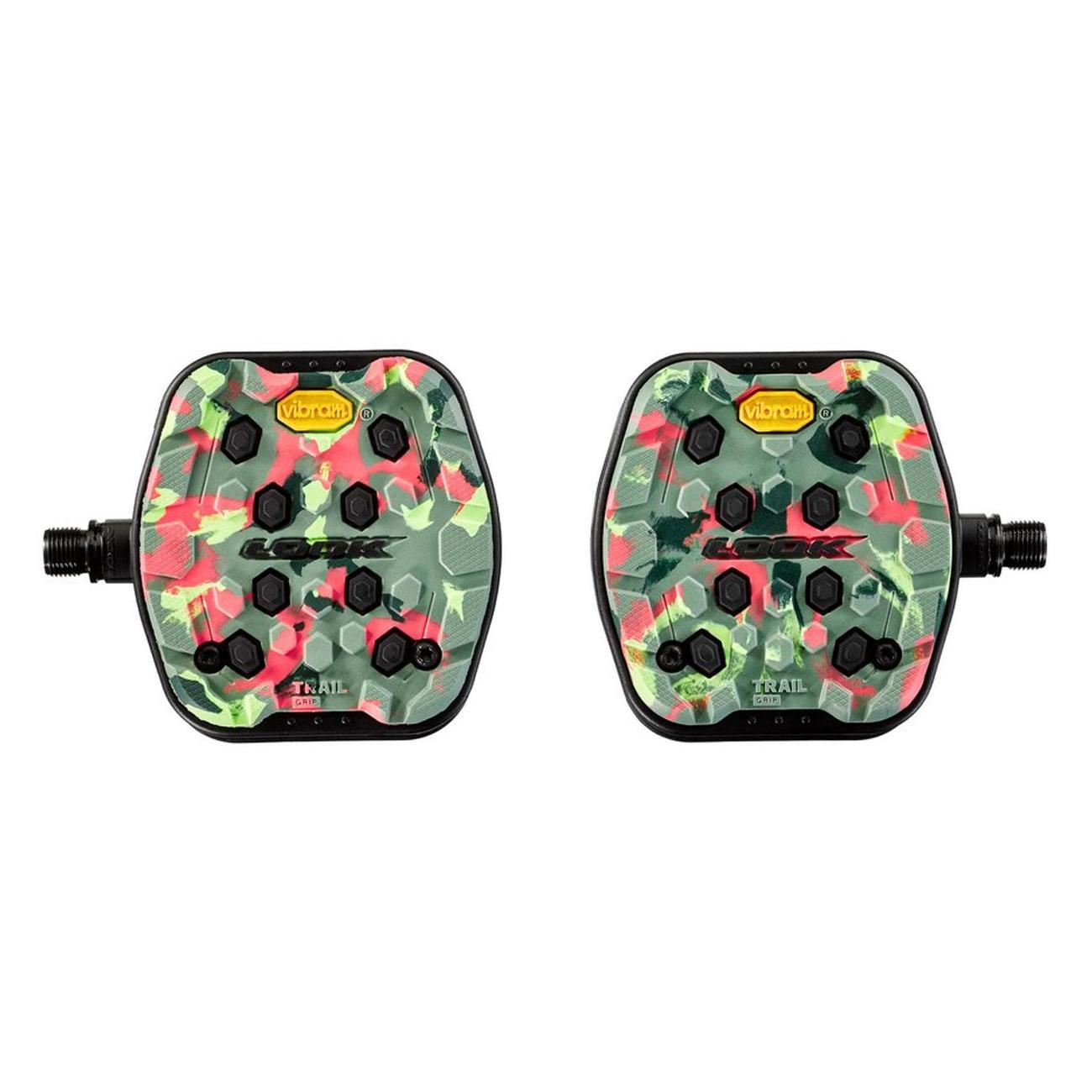 Изображение товара Педали для велосипеда Look Cycle TRAIL GRIP