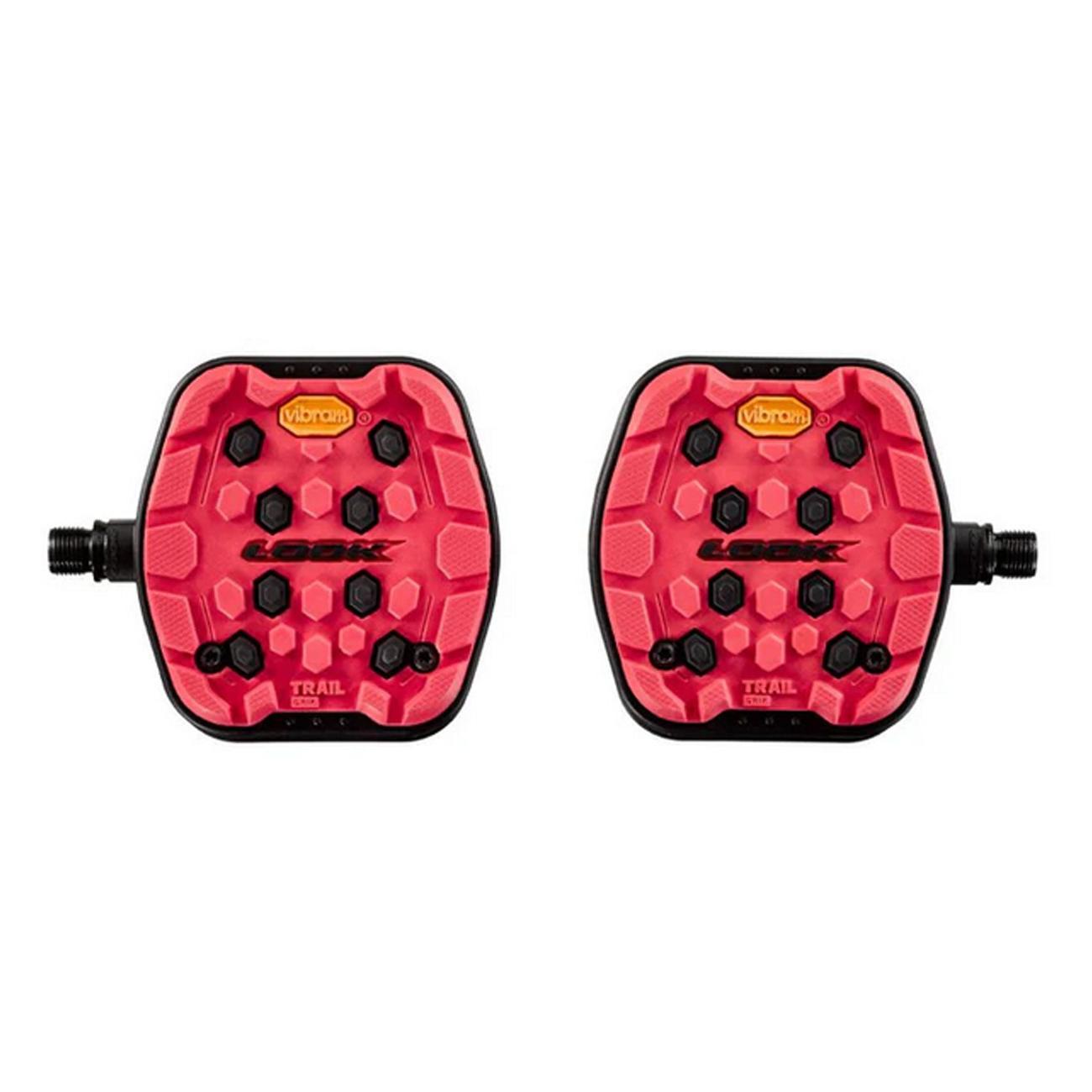 Изображение товара Педали для велосипеда Look Cycle TRAIL GRIP