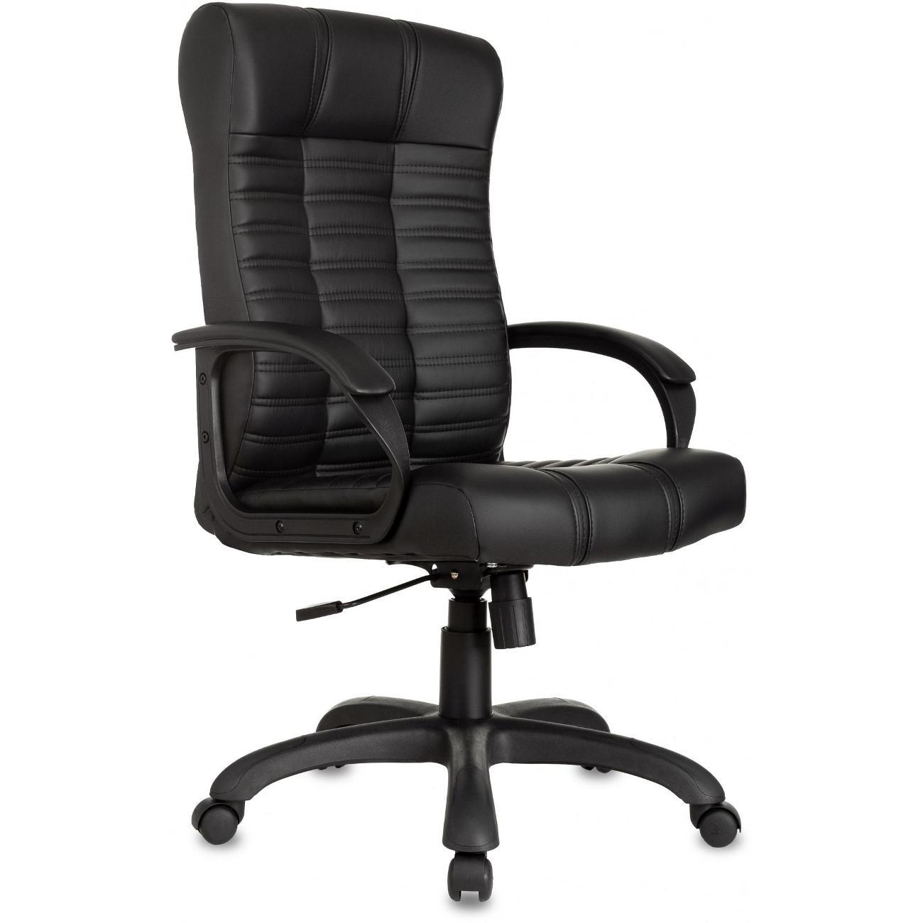 Изображение товара Кресло руководителя Бюрократ KB-10/BLACK