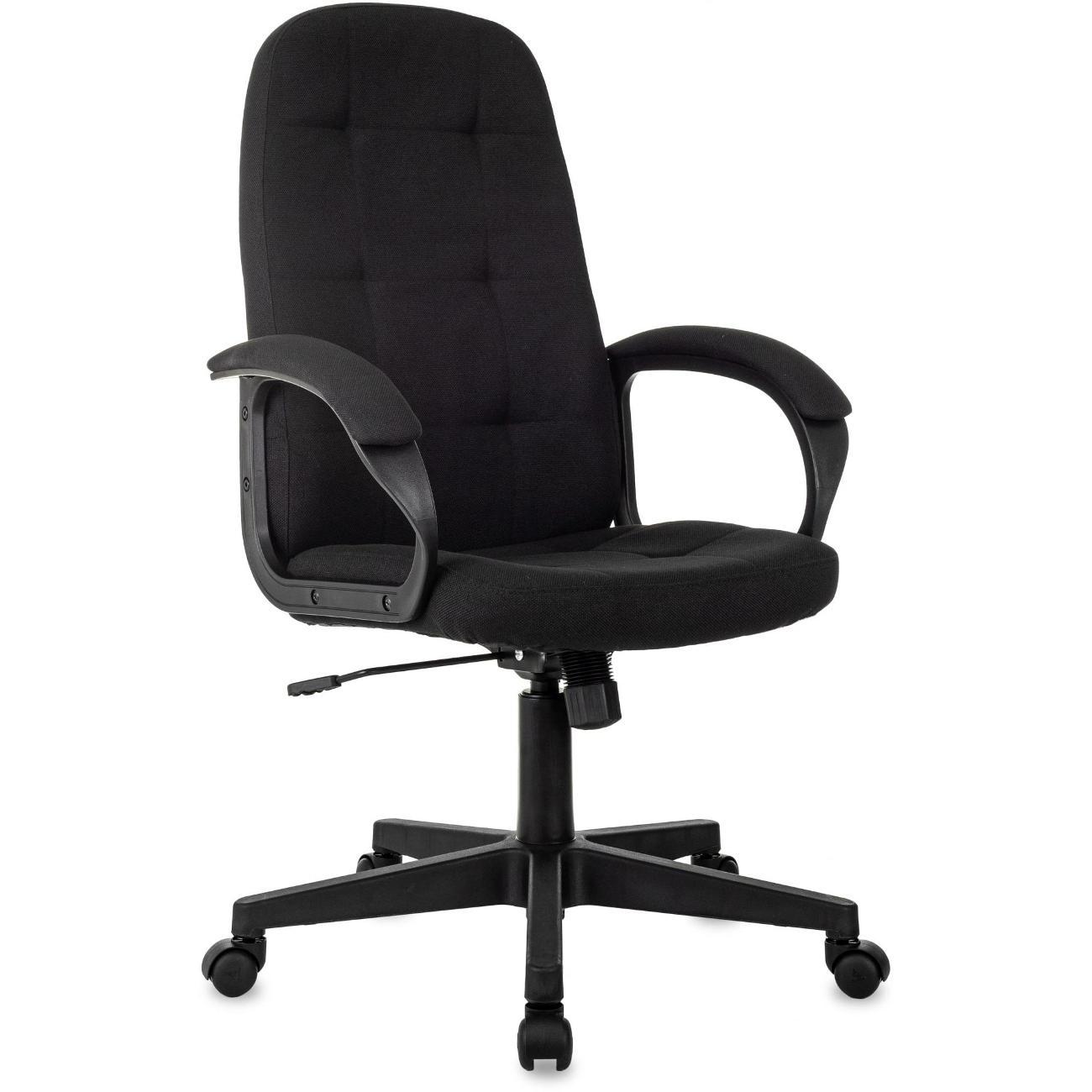 Изображение товара Кресло руководителя Бюрократ CH 002 3C11