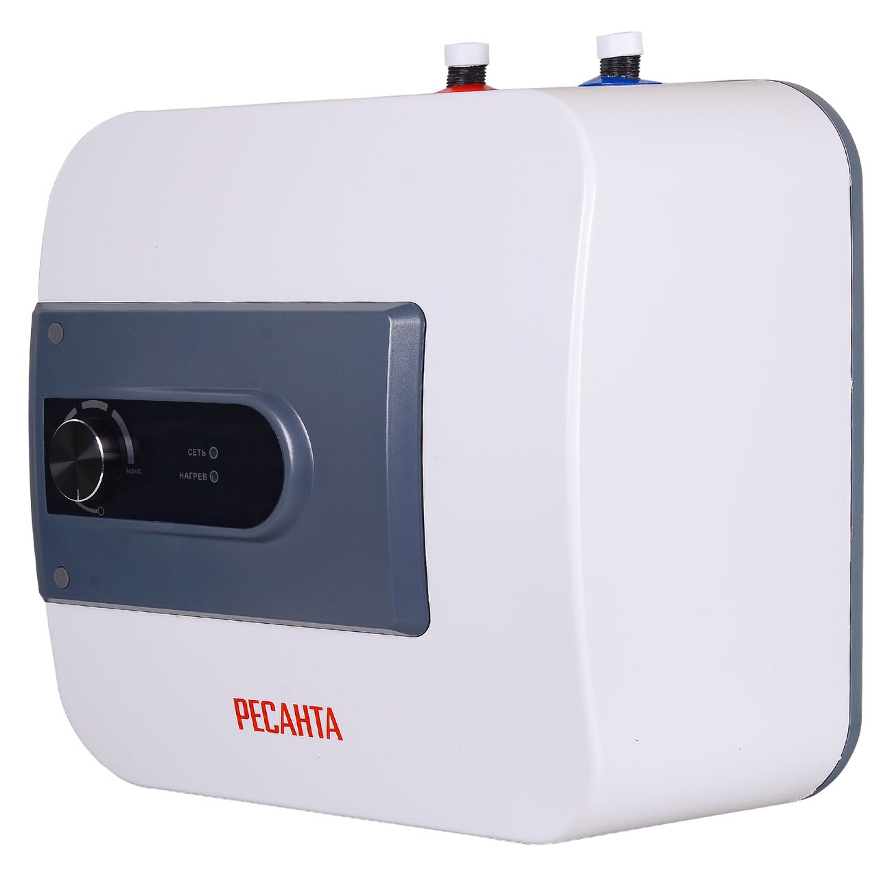 Изображение товара Водонагреватель накопительный Ресанта ВН-10В (74/5/5)