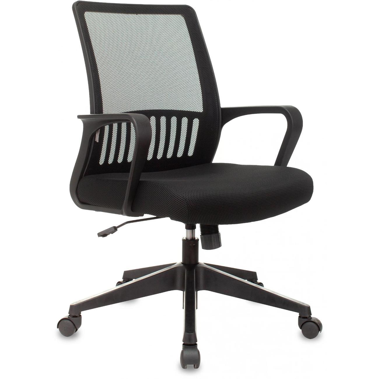 Изображение товара Кресло компьютерное Бюрократ MC-201