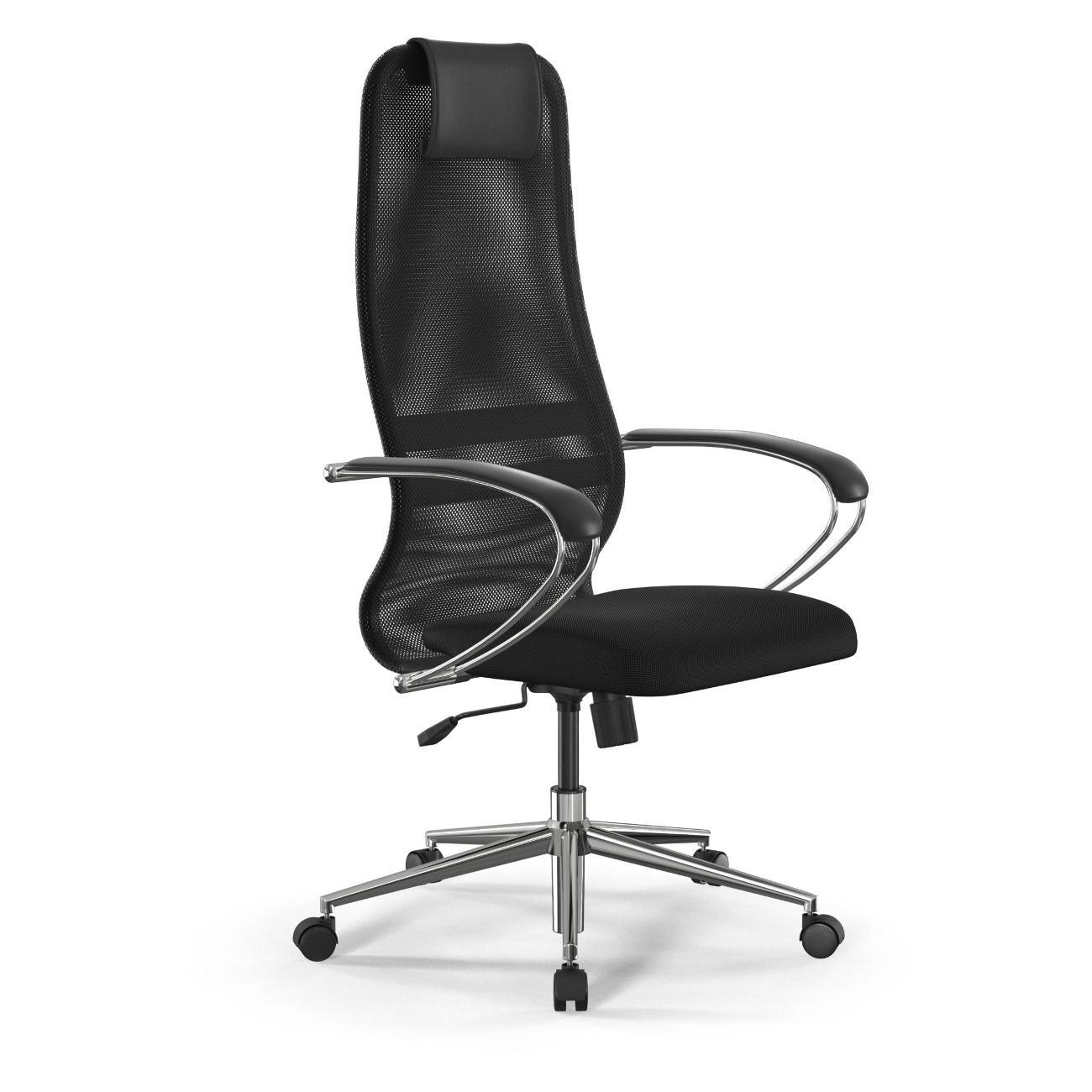 Изображение товара Кресло компьютерное Метта SU-B-8