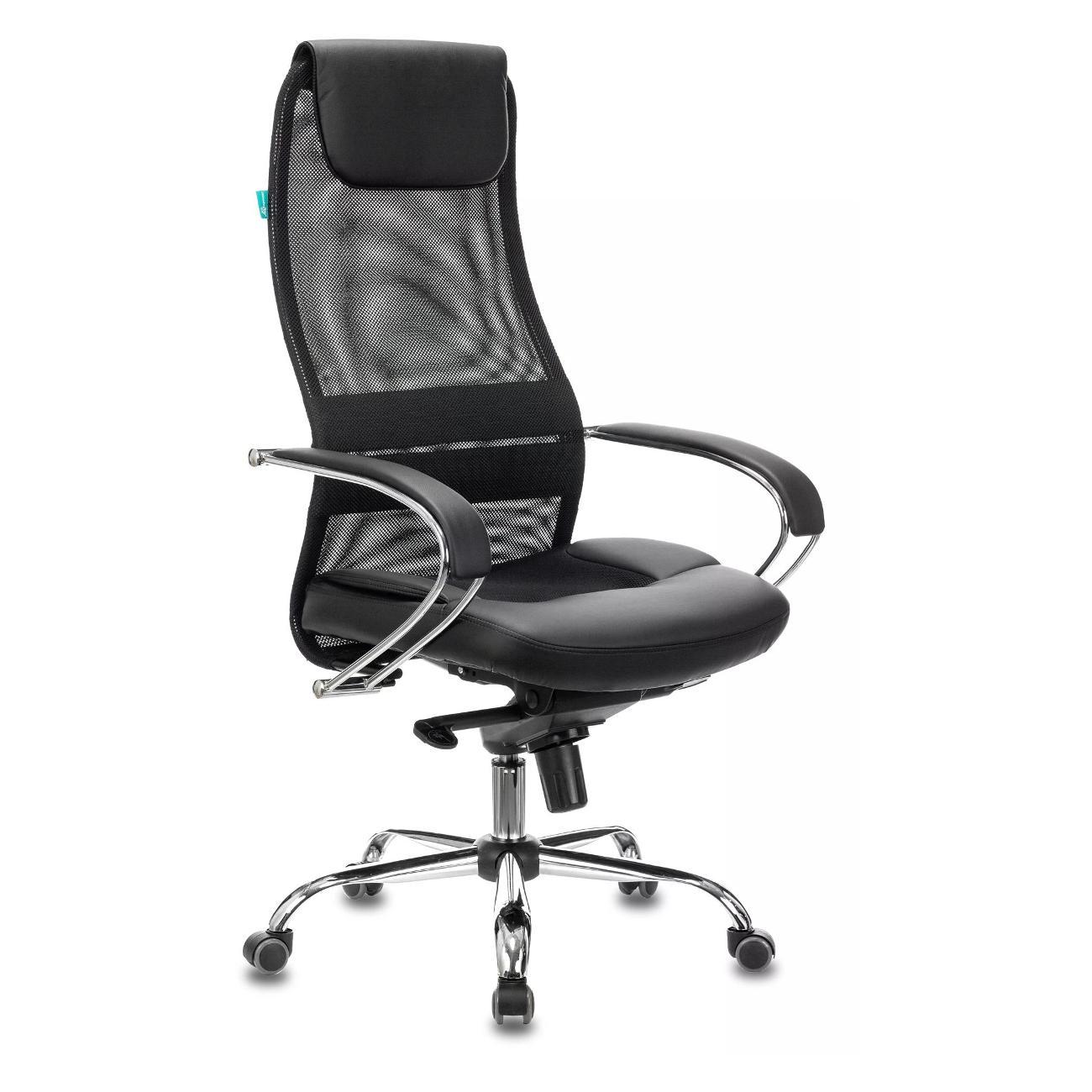 Изображение товара Кресло компьютерное Бюрократ CH-609SL