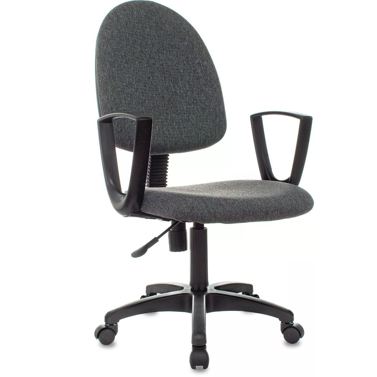 Изображение товара Кресло компьютерное Бюрократ CH-1300N