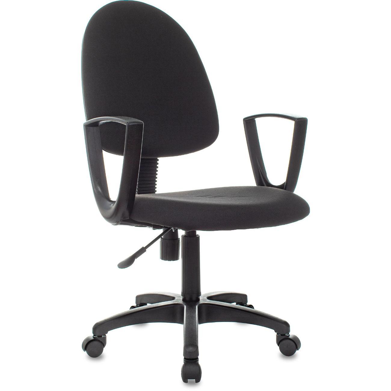 Изображение товара Кресло компьютерное Бюрократ CH-1300N