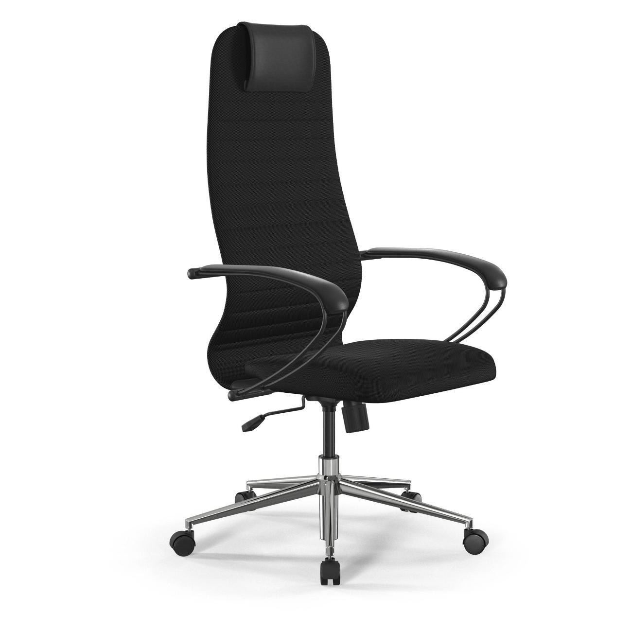 Изображение товара Кресло компьютерное Метта SU-B-10